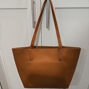 Henny + Lev Danielle Tote Bag Nwot